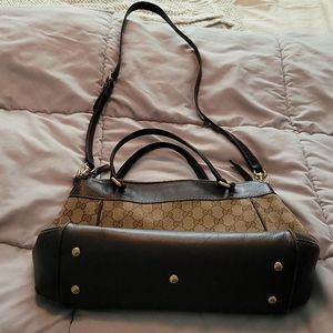 Gucci purse